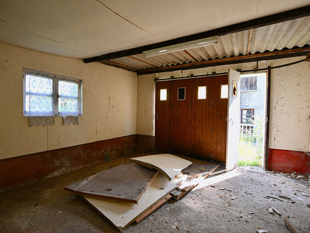 Maison 56 000 €  sur Voutenay-sur-Cure (89270) - Réf. 33_FLIP2023037