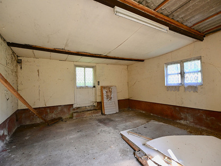 Achat maison Voutenay-sur-Cure Réf. 33_FLIP2023037