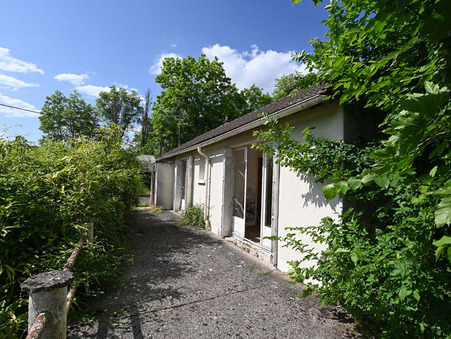 Achat maison Voutenay-sur-Cure Réf. 33_FLIP2023037