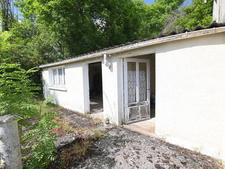 A vendre maison Voutenay-sur-Cure 89270; 56 000 € 