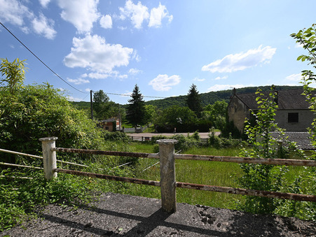 Achat maison Voutenay-sur-Cure Réf. 33_FLIP2023037