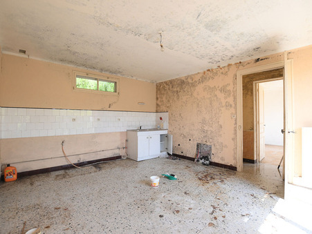 A vendre maison Voutenay-sur-Cure 89270; 56 000 € 