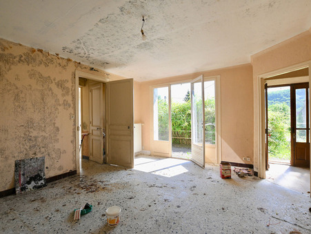 Vente maison 56 000 €  Voutenay-sur-Cure