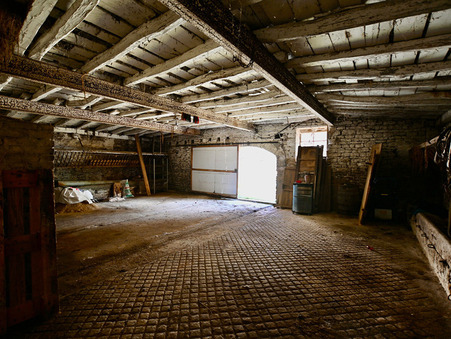 Autre prix nous consulter Réf. 33_FLIP2023040 Vézelay