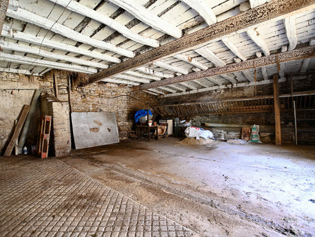 A vendre autre Vézelay 89450; prix nous consulter