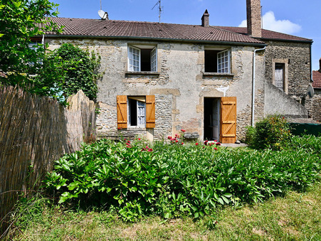 A vendre maison Vézelay 89450; prix nous consulter
