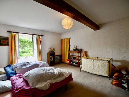 A vendre maison Vézelay 89450; prix nous consulter