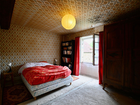 Maison prix nous consulter Réf. 33_FLIP2023041 Vézelay