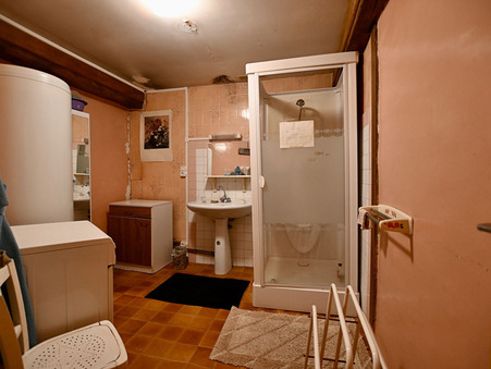 Maison prix nous consulter Réf. 33_FLIP2023041 Vézelay