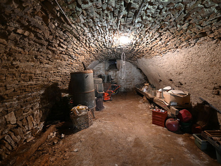 Vente maison prix nous consulter Vézelay