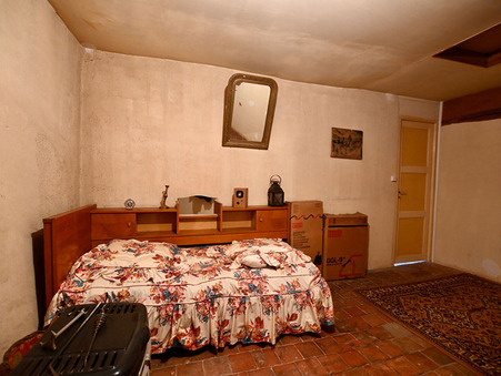 Maison prix nous consulter sur Vézelay (89450) - Réf. 33_FLIP2023041