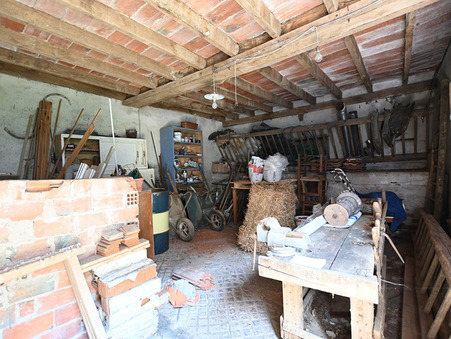 Maison sur Vézelay ; prix nous consulter ; Vente Réf. 33_FLIP2023041