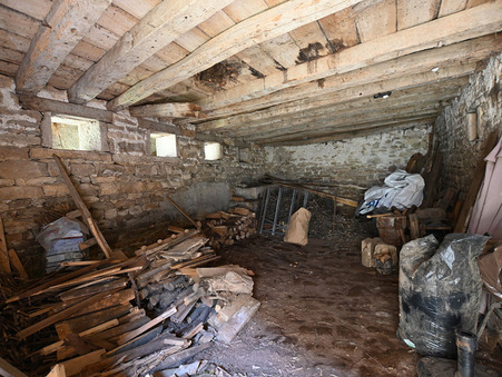 Maison sur Vézelay ; prix nous consulter ; Achat Réf. 33_FLIP2023041