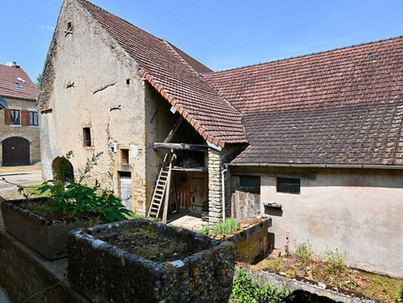 Maison prix nous consulter Réf. 33_FLIP2023041 Vézelay