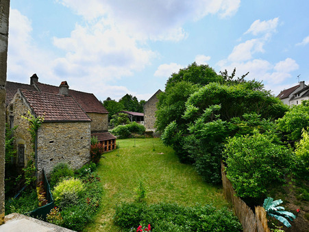 Vente maison prix nous consulter Vézelay