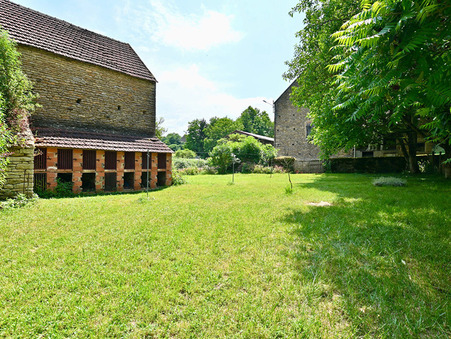 Achat maison Vézelay Réf. 33_FLIP2023041