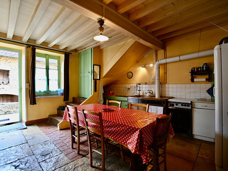 Maison sur Vézelay ; prix nous consulter ; Vente Réf. 33_FLIP2023041