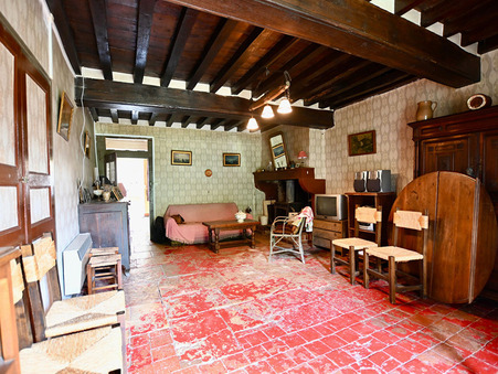 A vendre maison Vézelay 89450; prix nous consulter