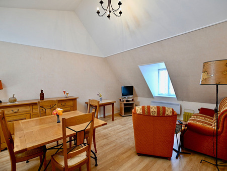 Vente appartement prix nous consulter Avallon