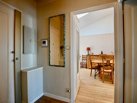 Appartement prix nous consulter sur Avallon (89200) - Réf. 33_FLIP2023042