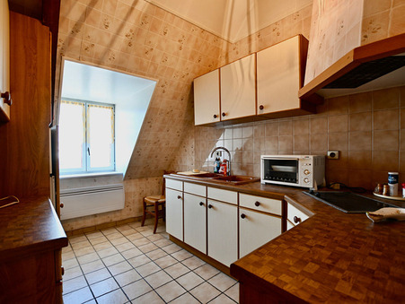 Appartement prix nous consulter Réf. 33_FLIP2023042 Avallon