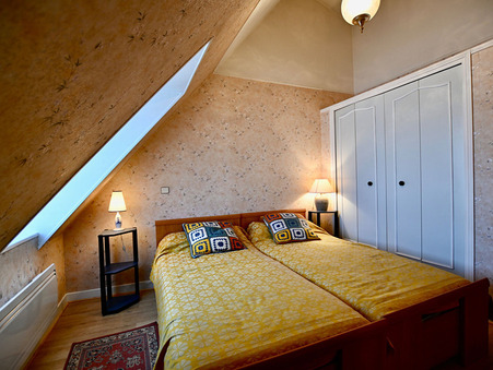 Achat appartement Avallon Réf. 33_FLIP2023042