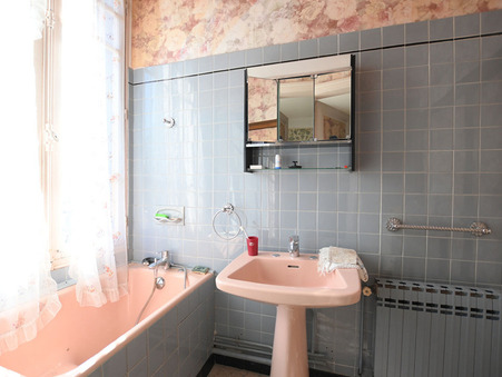 Maison prix nous consulter sur Vermenton (89270) - Réf. 33_FLIP2023048