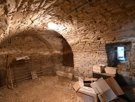 Achat maison Vermenton Réf. 33_FLIP2023048