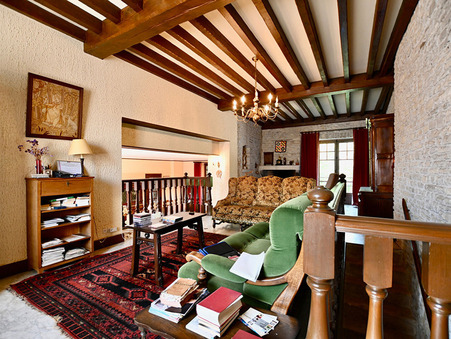 Maison sur Vermenton ; prix nous consulter ; Vente Réf. 33_FLIP2023048