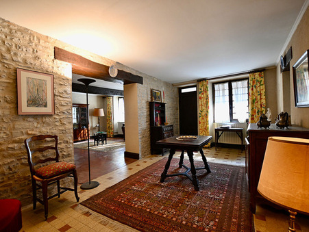 Achat maison Vermenton Réf. 33_FLIP2023048