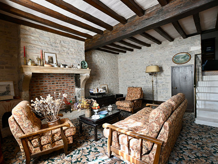 Vente maison prix nous consulter Vermenton