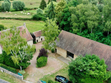 Maison sur Corbigny ; 145 000 €  ; Vente Réf. 33_FLIP2023049