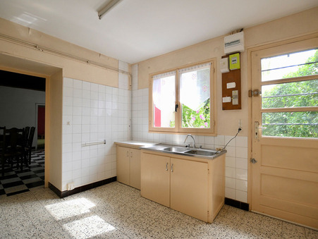 Achat maison Corbigny Réf. 33_FLIP2023049