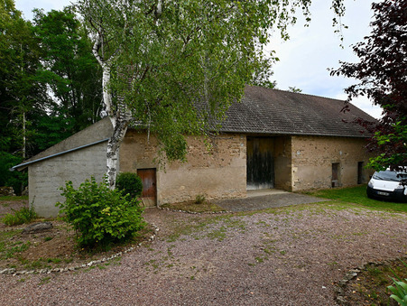 Maison sur Corbigny ; prix nous consulter ; A vendre Réf. 33_FLIP2023049