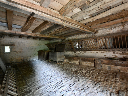 A vendre maison Corbigny 58800; prix nous consulter