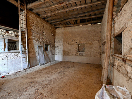 Vente maison prix nous consulter Corbigny