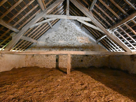 Achat maison Corbigny Réf. 33_FLIP2023049