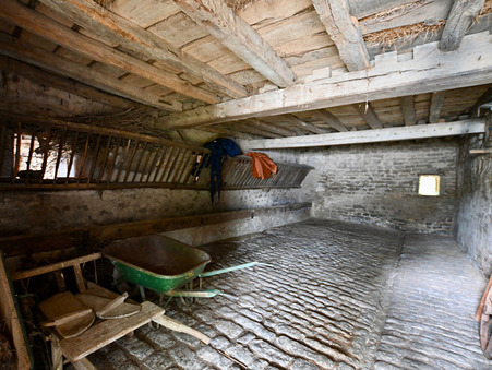 Achat maison Corbigny Réf. 33_FLIP2023049