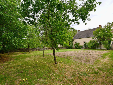 Achat maison Corbigny Réf. 33_FLIP2023049
