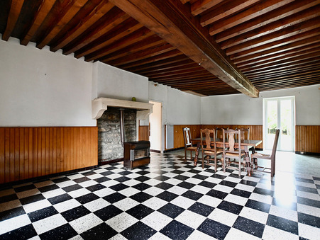 Maison prix nous consulter Réf. 33_FLIP2023049 Corbigny