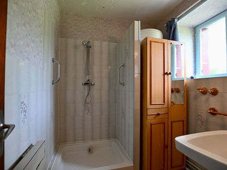 Vente maison prix nous consulter Corbigny