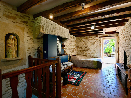 Maison prix nous consulter sur Époisses (21460) - Réf. 33_FLIP2023053