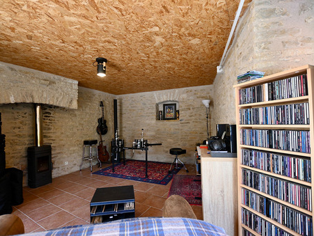 A vendre maison Époisses 21460; prix nous consulter