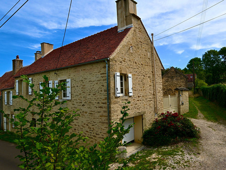 Maison prix nous consulter Réf. 33_FLIP2023053 Époisses