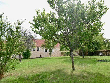 Maison sur Époisses ; prix nous consulter ; Achat Réf. 33_FLIP2023053