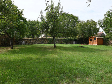 A vendre maison Époisses 21460; prix nous consulter