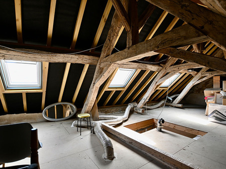 Achat maison Époisses Réf. 33_FLIP2023053