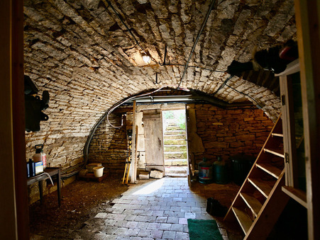 Maison prix nous consulter Réf. 33_FLIP2023053 Époisses