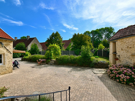 Maison sur Époisses ; prix nous consulter ; Vente Réf. 33_FLIP2023053