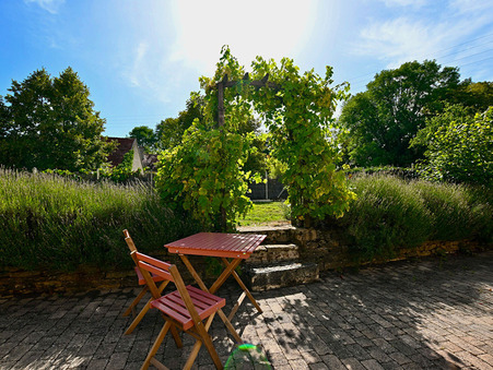 Vente maison prix nous consulter Époisses